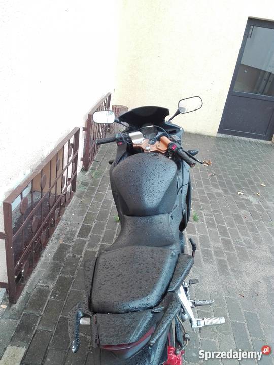 Junak 903 race 125 Reda