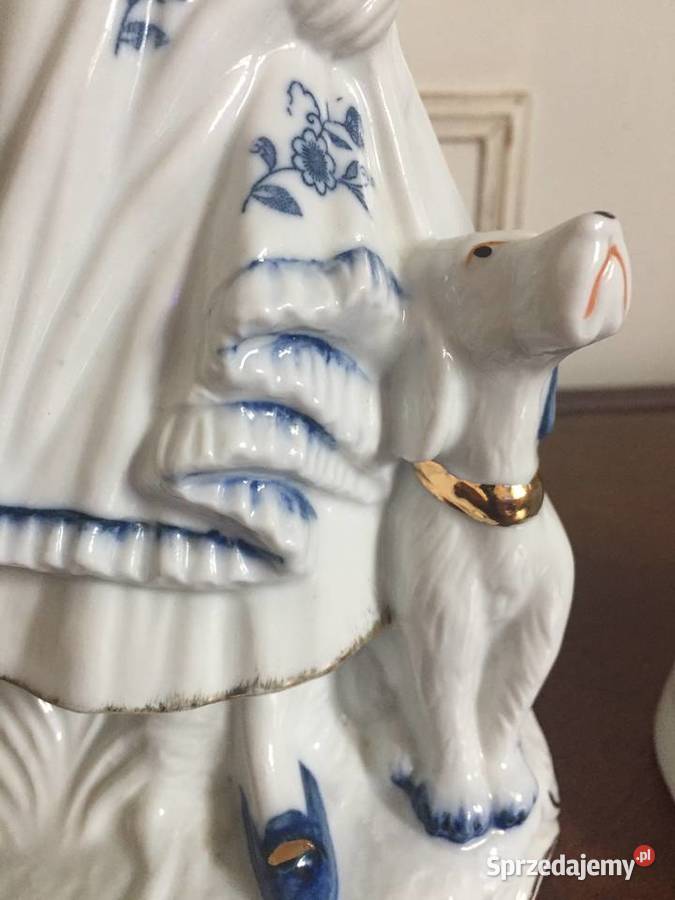 Kolekcjonerskie figurki Ryki