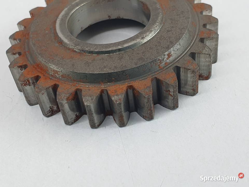 Tryb Skrzyni 4S26 Kolo Zebate Ktm Sx Exc 125200 Łódź