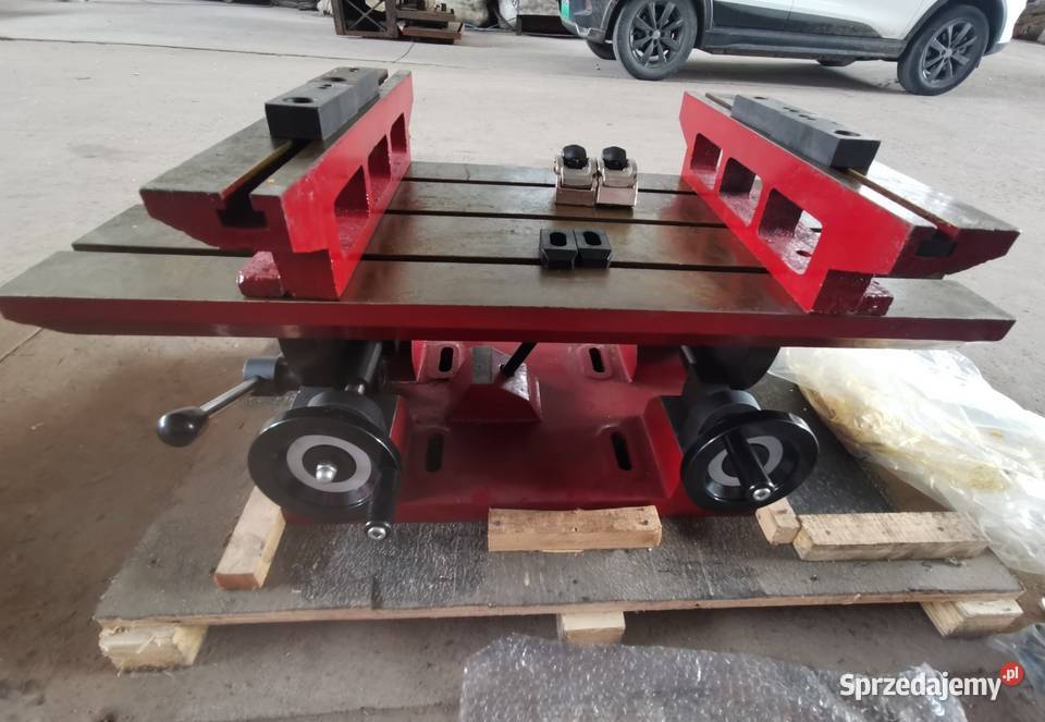 Wytaczarka do Cylindrów Promocja Włocławek