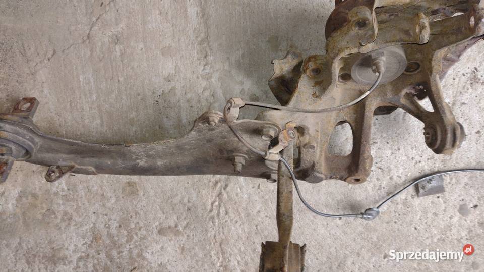 Wahacze belki tył Sprężyny Mazda 6gh Woźniki sprzedam