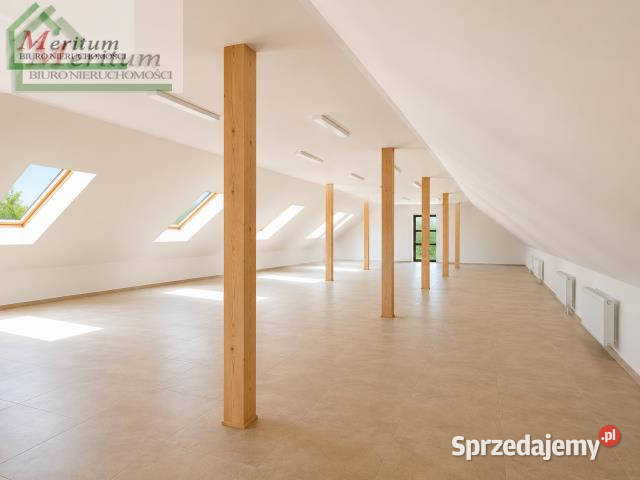 Lokal IwoniczZdrój 650m2 Iwonicz-Zdrój