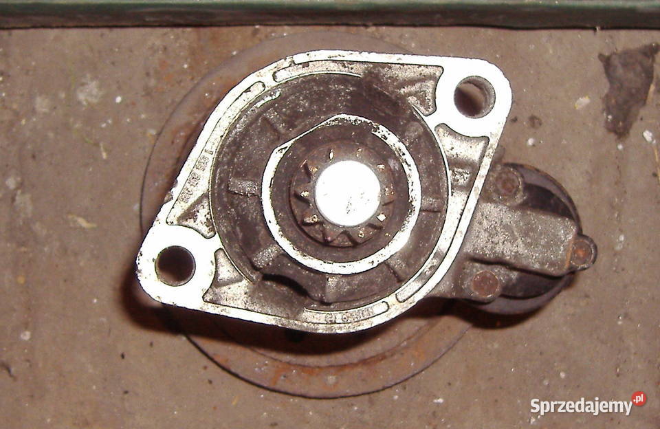 VW SEAT SKODA AUDI ROZRUSZNIK 02M911023A osobowe