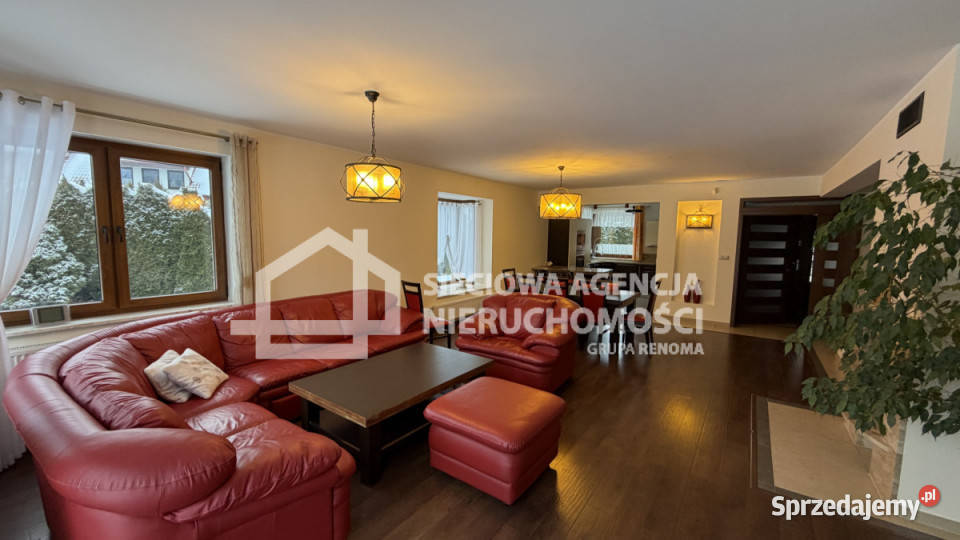 sprzedaży domu wolnostojącego Gdynia 32302m2