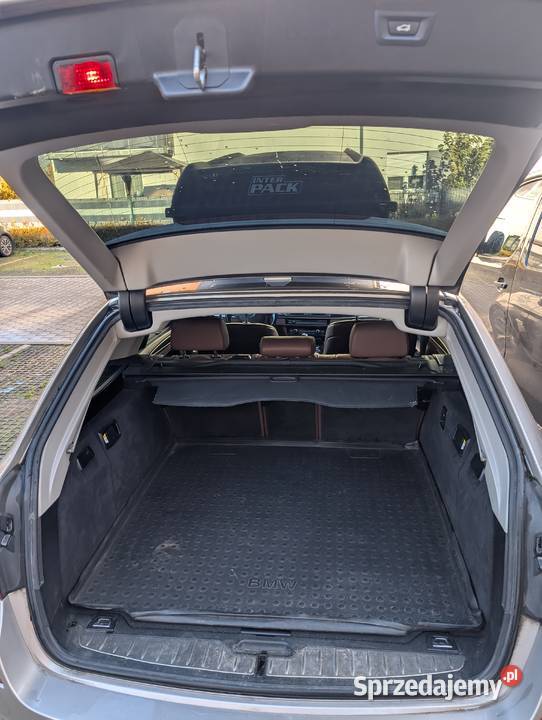 BMW f11 520D 184 Webasto dach panoramiczny dolnośląskie Siechnice