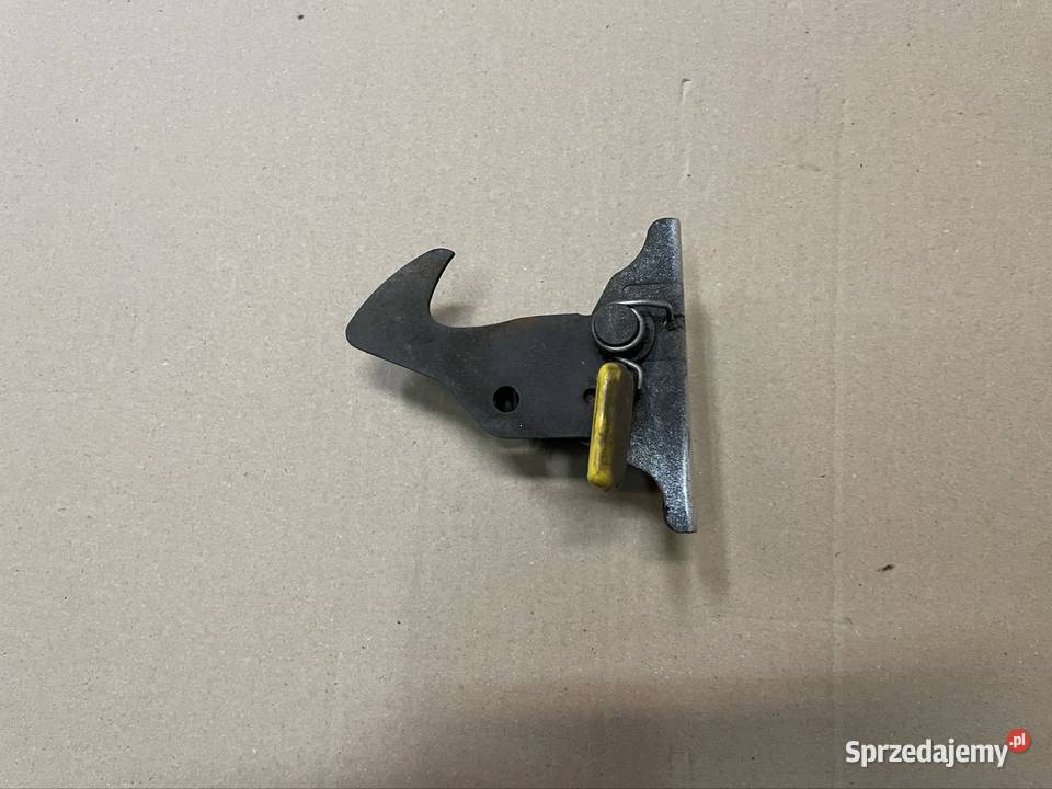 Zamek maski bmw 3 e90 e91