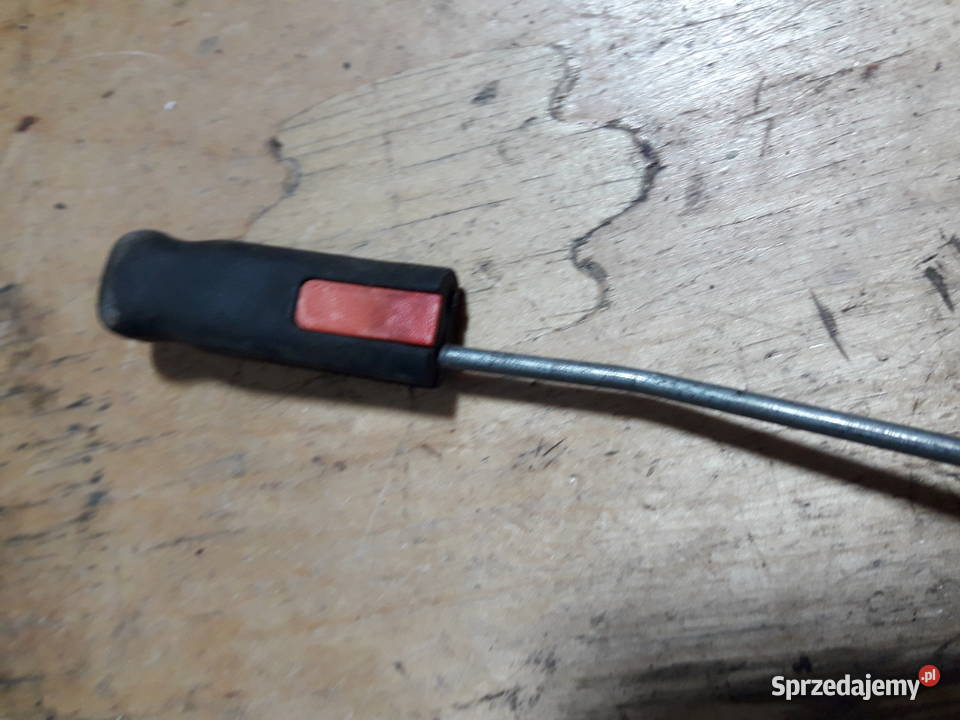 Rygiel cięgno Peugeot Partner Citroen Berlingo Tapicerki samochodowe Kielce