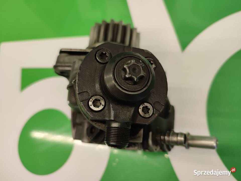 Pompa wysokiego ciśnienia BOSCH 1000 Deutz TCD
