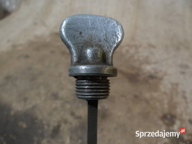 bagnet miarka oleju simson AWO Sport org DDR