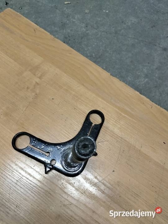 Półka zawieszenia WSK 125 B1 Pozostałe Łubno