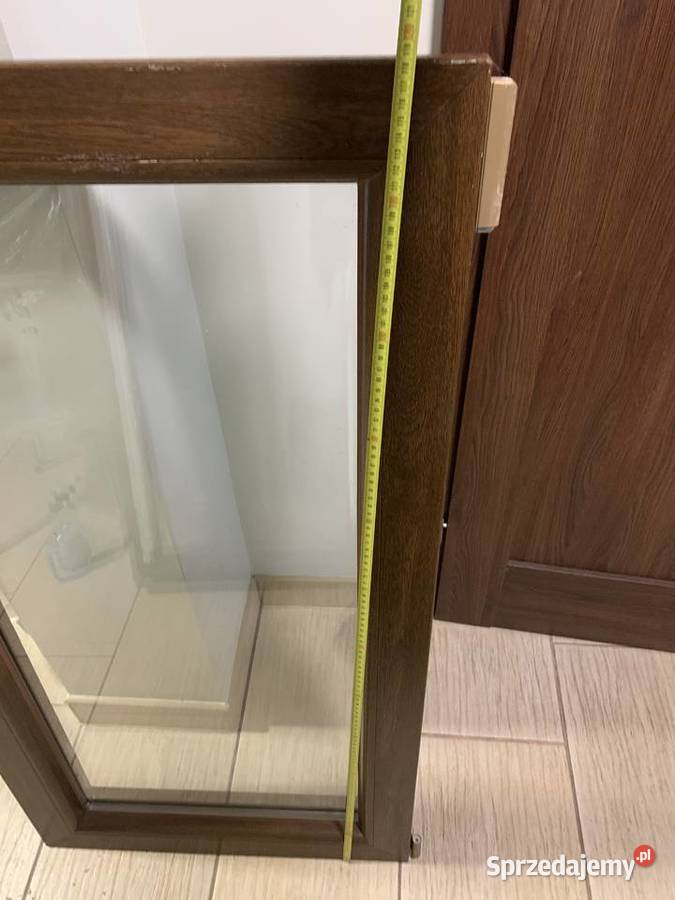 Okna Kraków wielkopolskie Ostrów Wielkopolski