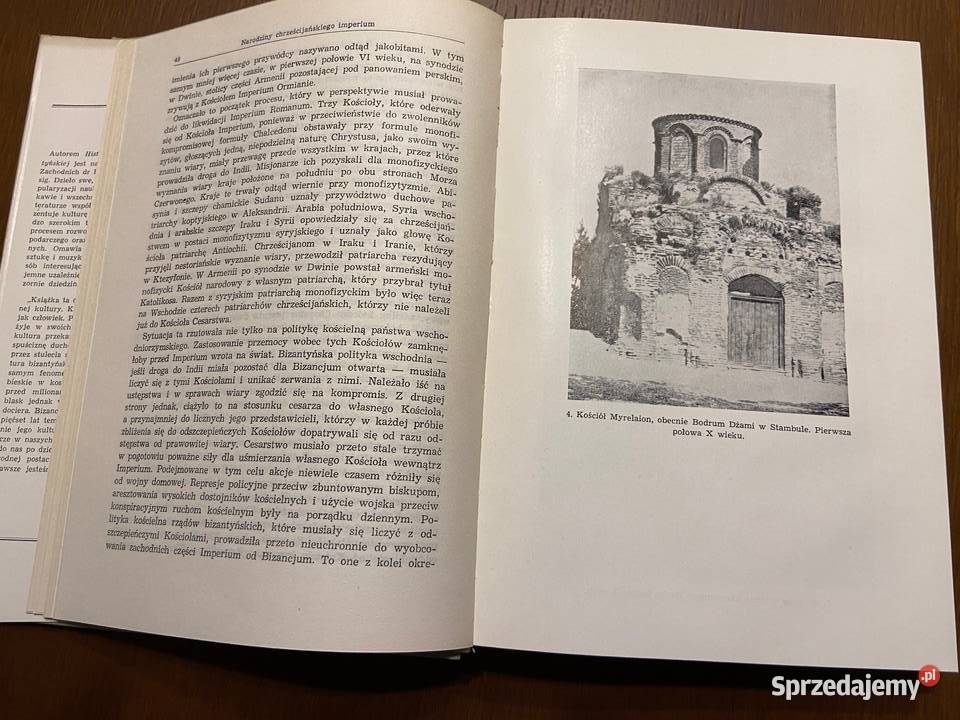 HansWilhelm Haussig Historia kultury śląskie