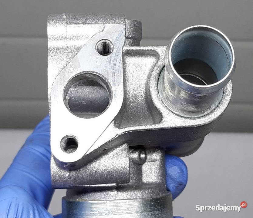ZAWÓR EGR OPEL CORSA B 12 i 16V X 12 XE 9117397 dolnośląskie