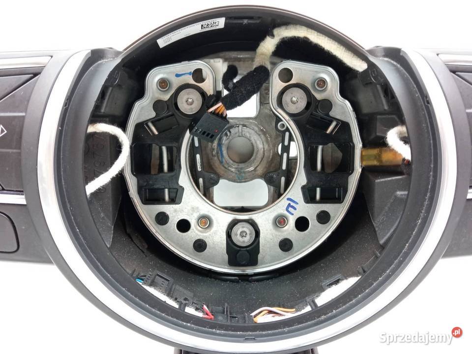 KIEROWNICA LIFT 07357494430 Fiat Tipo II 2016 sprzedam