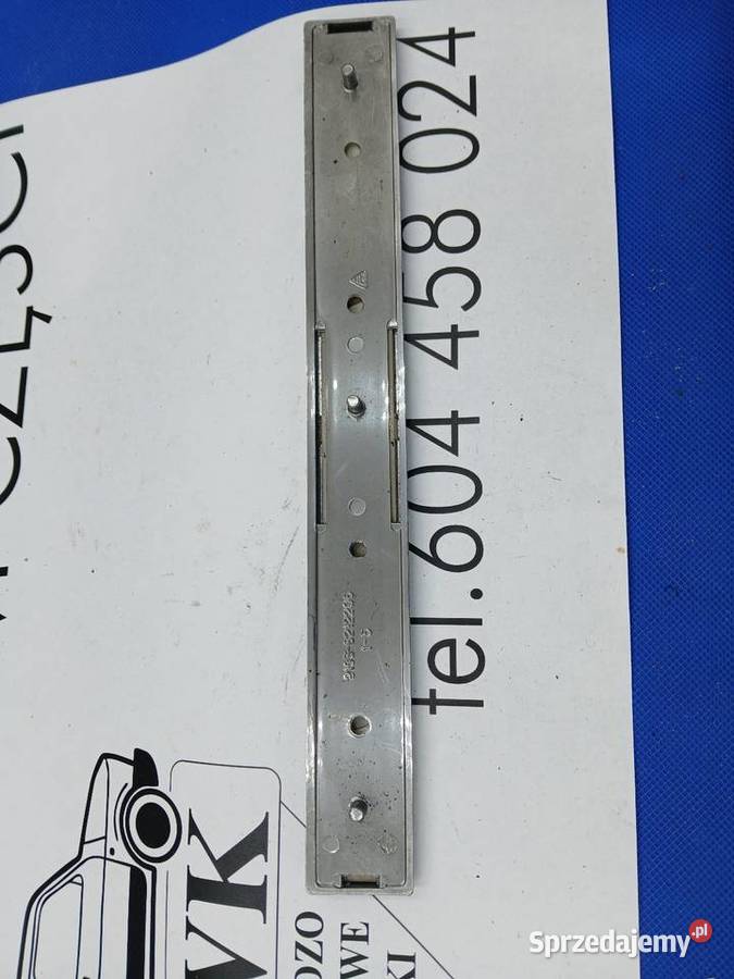 Emblemat LADA 1500 Koluszki