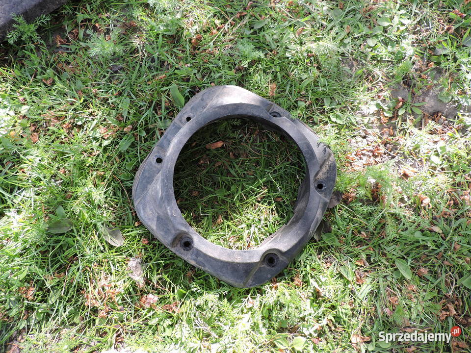 Ramka drążka zmiany biegów Ford Transit mk4 mk5 dostawcze śląskie Myszków