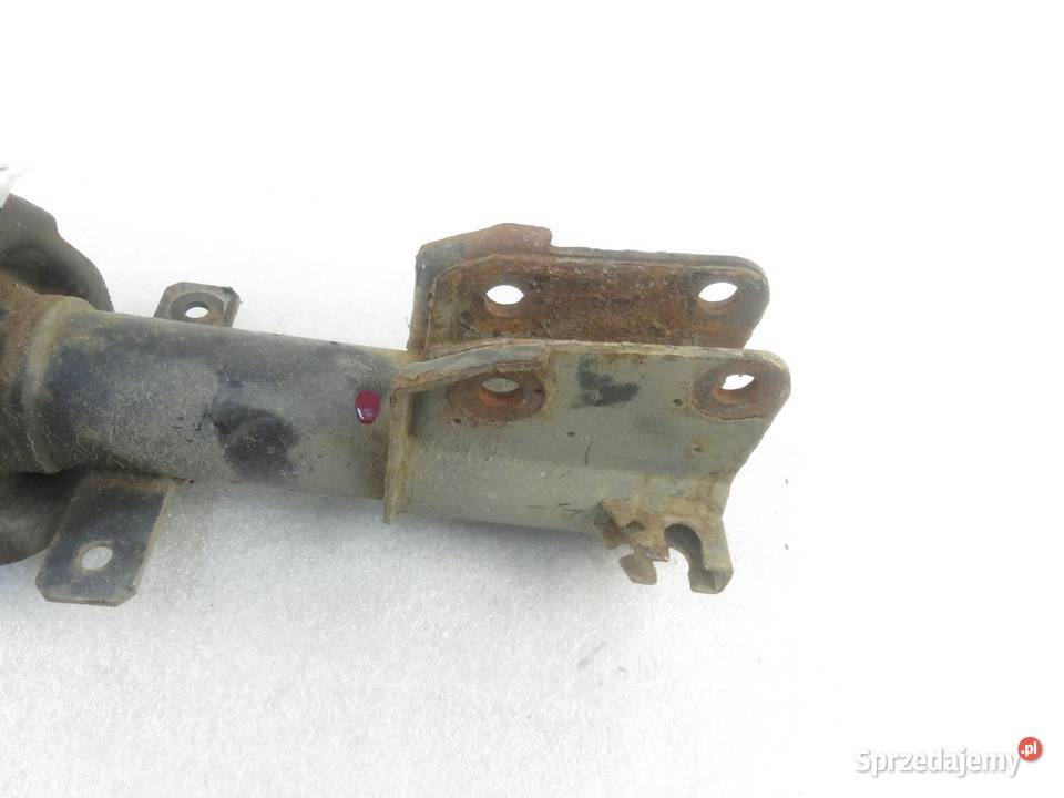 MCPERSON LEWY PRZEDNI NISSAN PRIMASTAR 19 dCi osobowe