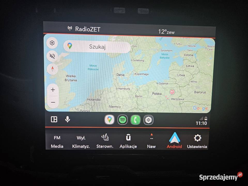 Dodge challenger shaker rt plus Warszawa sprzedam