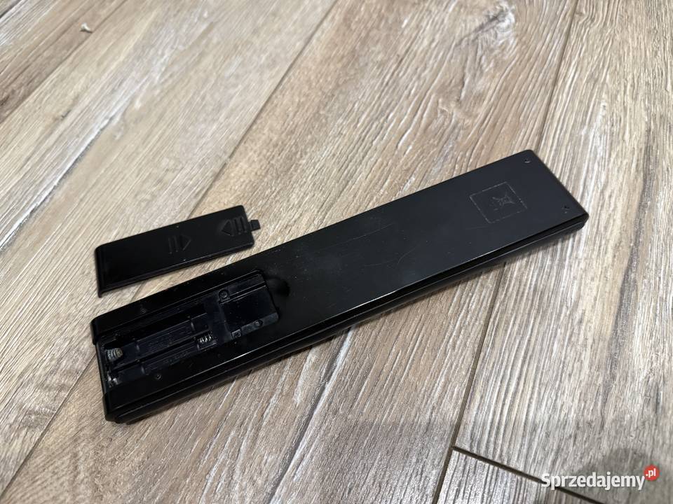 Pilot do TV STB DVD JVC oryginalny RMC1932