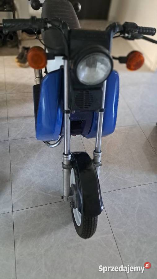 RAMA SIMSON SR50 Lubliniec