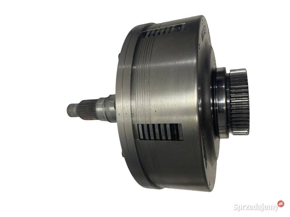 KOMP SPRZĘGŁO HYDRAULICZNE 6005029586 3793619M2 łódzkie Łódź