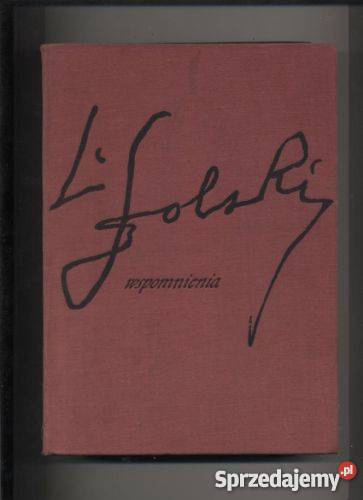 Wspomnienia 18551954 zachodniopomorskie