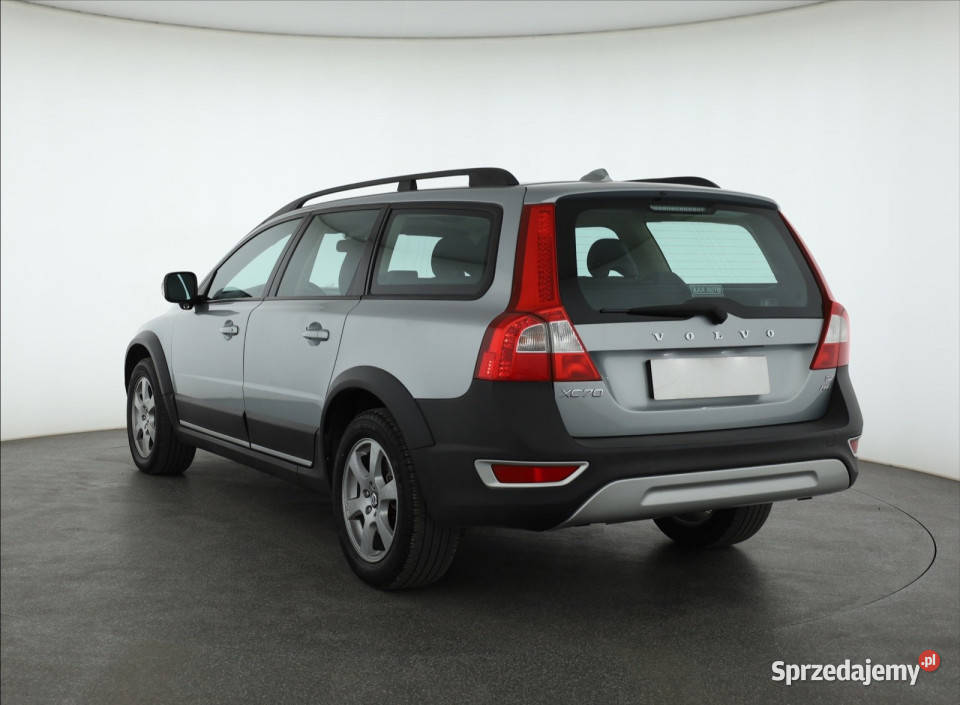 Volvo XC70 32 AWD Piaseczno