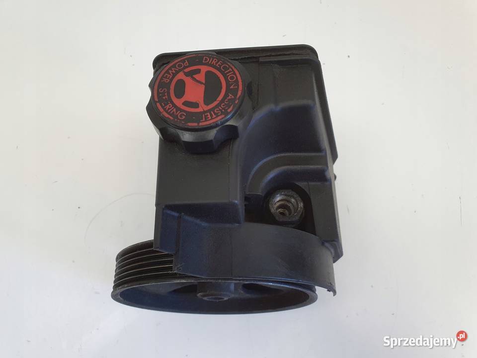 Citroen Xsara II 14 8V POMPA WSPOMAGANIA Rudka