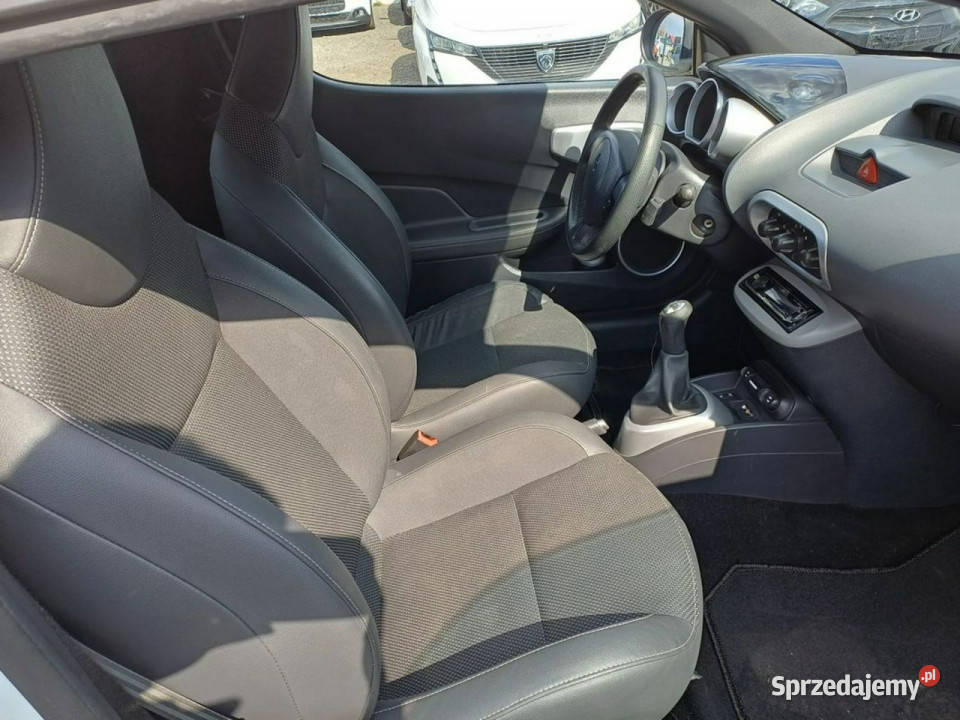 Renault Wind Półskóra 100Bezwypadkowy1 wl Alu aluminiowe felgi Chrzanów