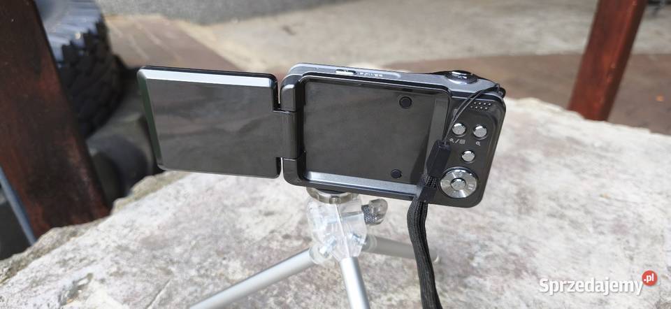 Vivitar ViviCam T028 Rawicz