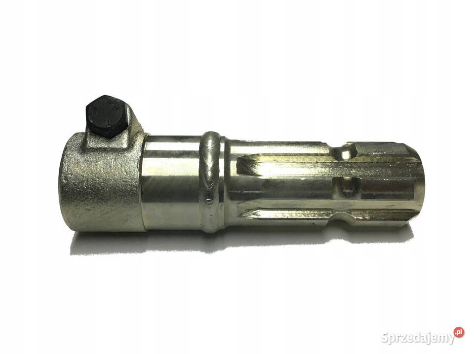 Adapter WOM 21 frezów 349mm 6 frezów 444mm Kamionna