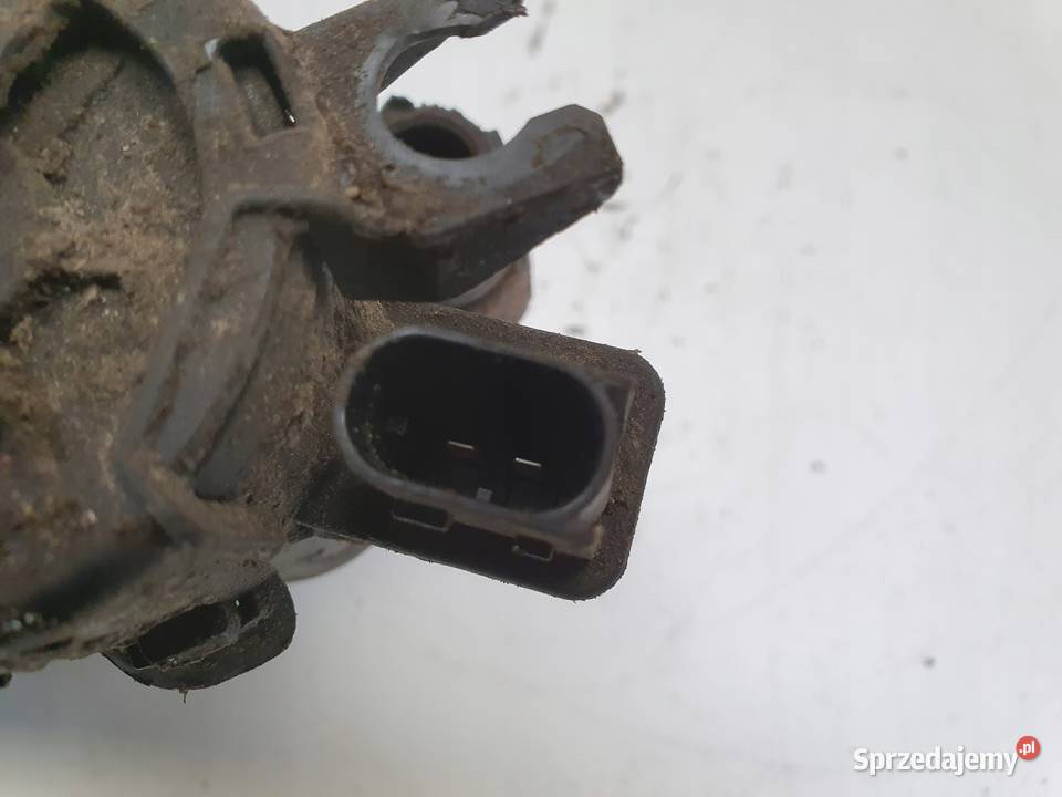 Volvo V60 II S90 V90 TYLNY ZACISK HAMULCOWY Chełm sprzedam