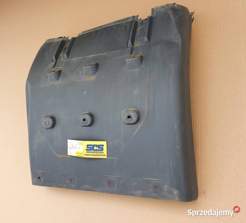 SCANIA BŁOTNIK NADKOLE CHLAPACZ TYŁ 2302631 lubuskie Bieleń
