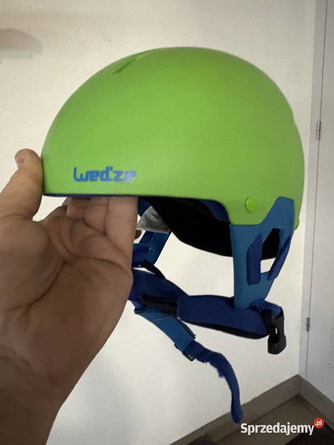 Kask narciarski 4852 Sport i Wypoczynek