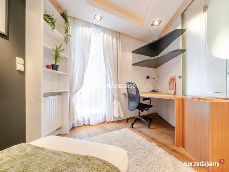 Mieszkanie Kraków Przemiarki 48m2 3 pokoje