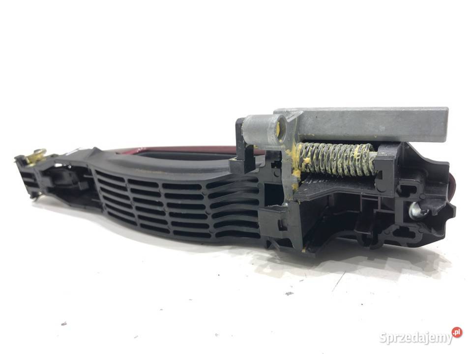 KLAMKA ZEWNĘTRZNA PRAWY TYŁ MAZDA 2 DL Hatchback Klamki