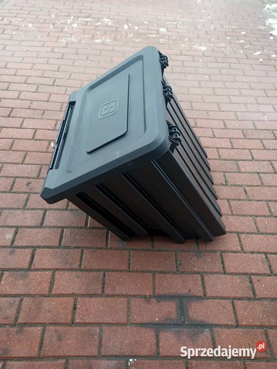 Nowa skrzynia narzędziowa naczepy SCHMITZ KRONE sprzedam