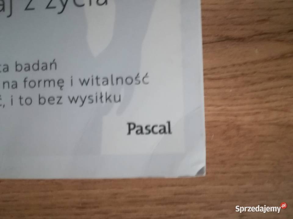 NOWA Facet młody Bóg Tadeusz Oleszczuk ISBN 9788381039574 Poradniki, albumy i reportaże dolnośląskie Głogów