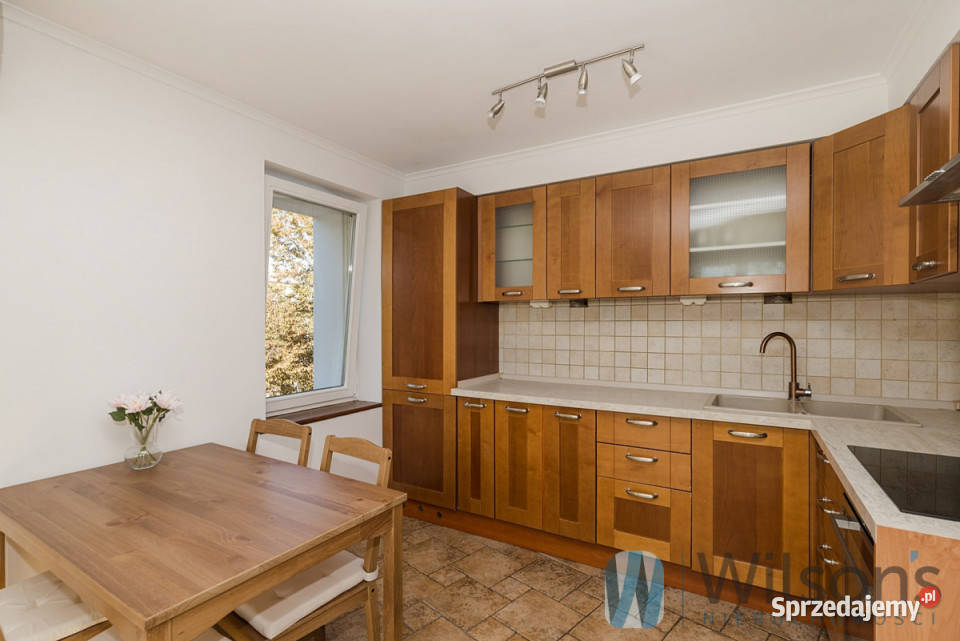 Ogłoszenie mieszkanie 57m2 3 pokojowe Warszawa