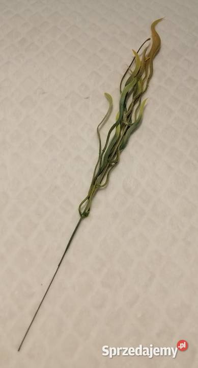 Gałązka sztuczna trawa 51 Czeladź