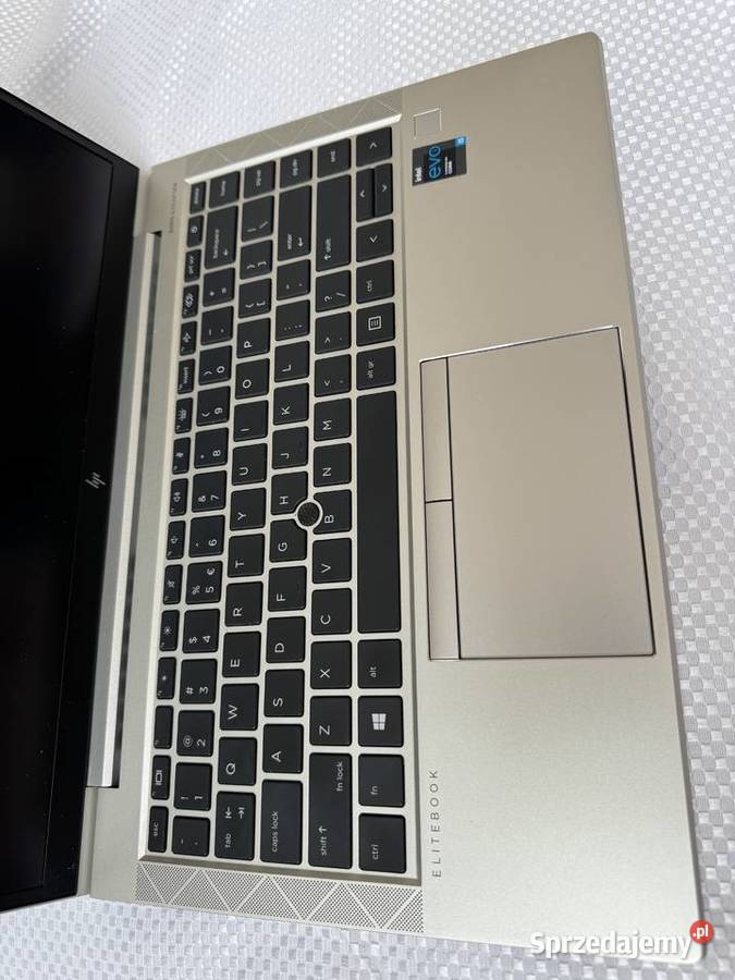 Laptop Elitebook HP 840 G8 i51135G724GHz 16GB Kraków