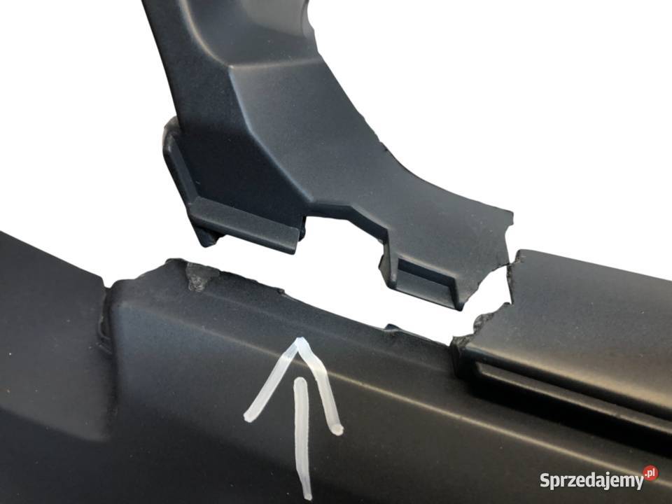 Renault Scenic III JZ 052013112016 LIFT Zderzak Skarżysko-Kamienna sprzedam