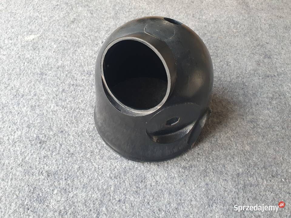 Lampa przednia wsk 125 m06b3 kos gil reflektor Zamość