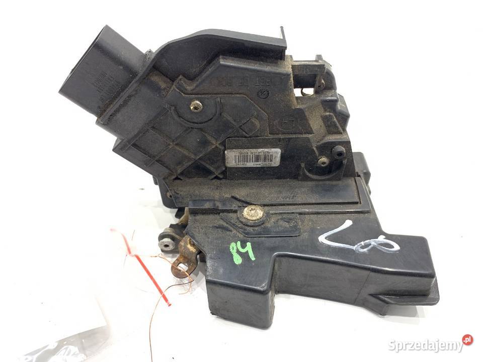 ZAMEK DRZWI LEWY PRZÓD FORD FOCUS C Minivan