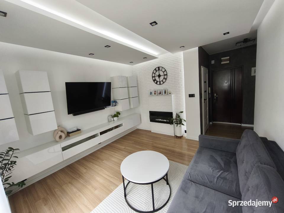 Przestronne 2poziomy 68 m balkon klimatyzacja Mieszkania Wyszków