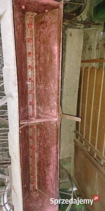 Siewnik nieuszkodzony Łęczna sprzedam