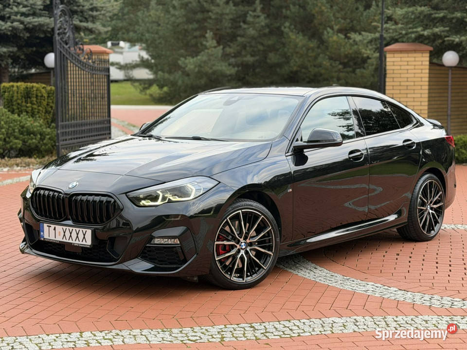 BMW 220 d xDrive MPerformance Salon Bezwypadkowa