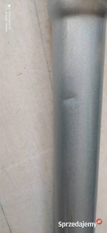 rura teleskopowa do odkurzacza Poznań sprzedam