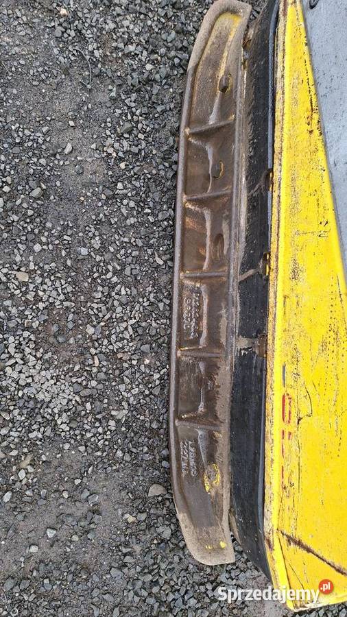 DPU6555 Zagęszczarka Wacker neuson 500 nowe Rok produkcji 2015 małopolskie