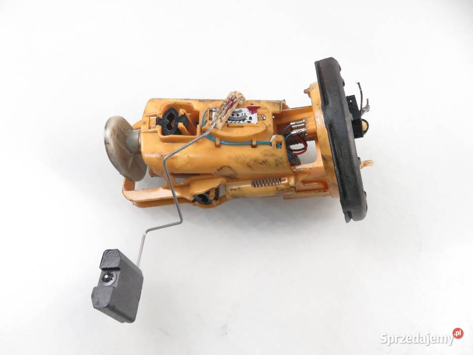 POMPA PALIWA BMW 3 E46 320 d 6750582 6752054 Części samochodowe